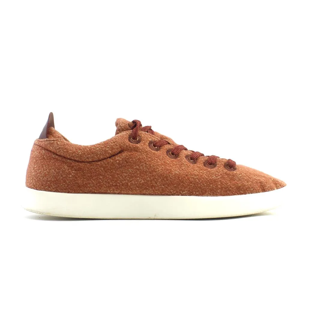 Allbirds Wool Pipers - LIMITED EDITION:  Diablo (White Sole) EX