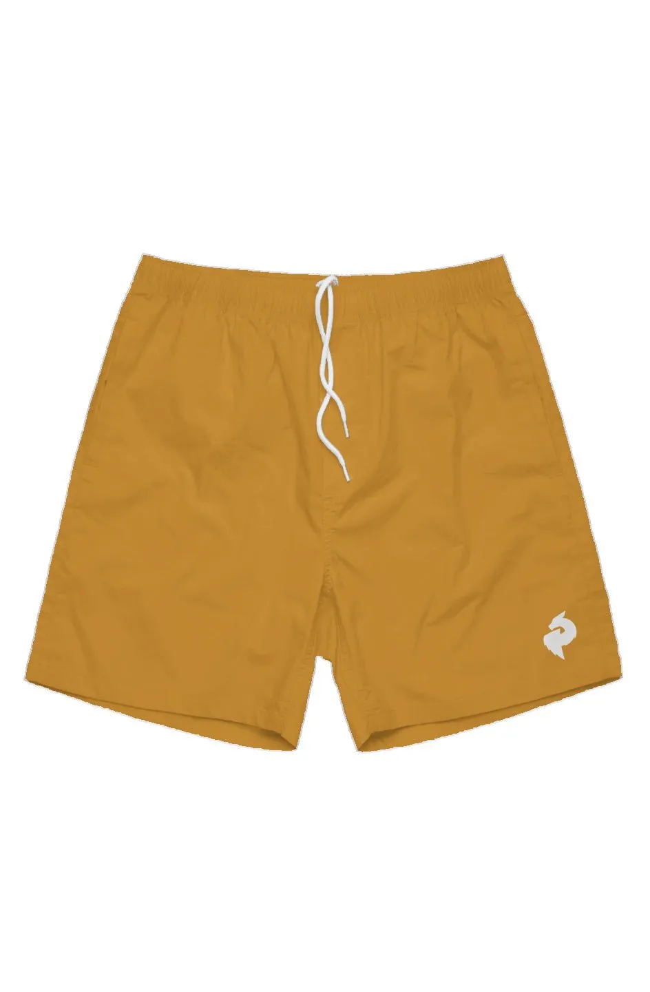 Dragon Foxx™ Men's Flex Shorts - Mustard