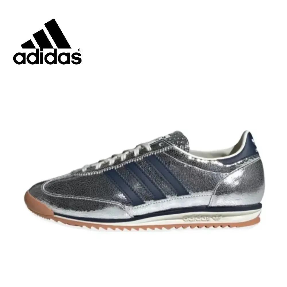Original SL 72 OG Men'S and Women'S Running Shoes Non-Slip Wear-Resistant Casual Sneakers