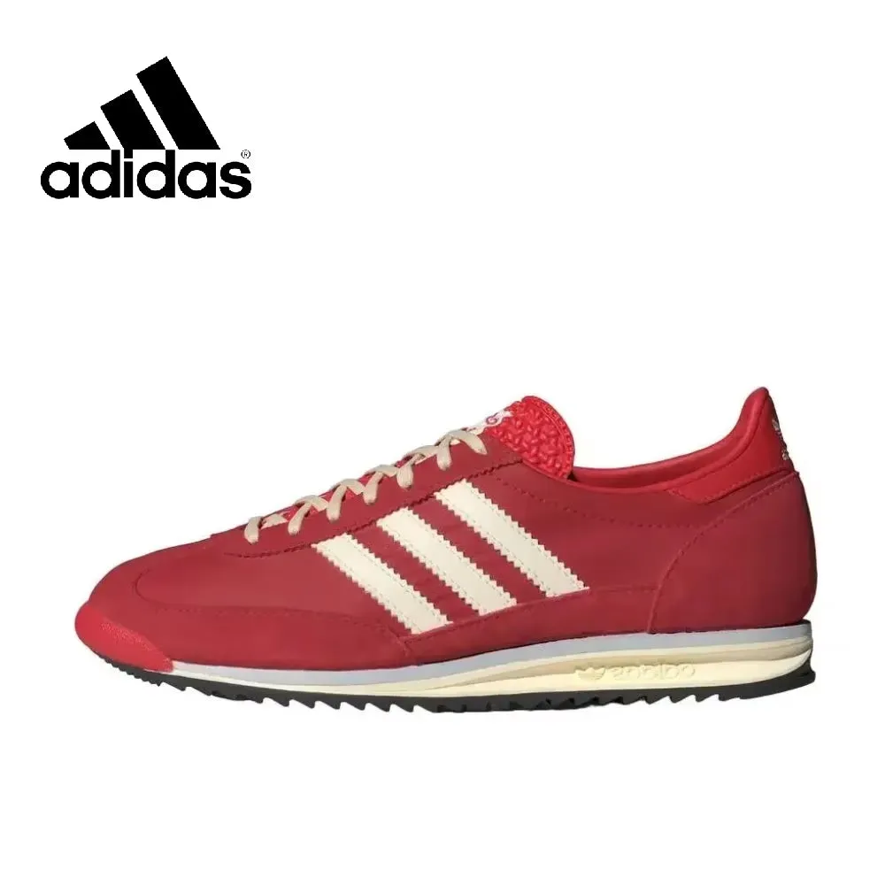 Original SL 72 OG Men'S and Women'S Running Shoes Non-Slip Wear-Resistant Casual Sneakers