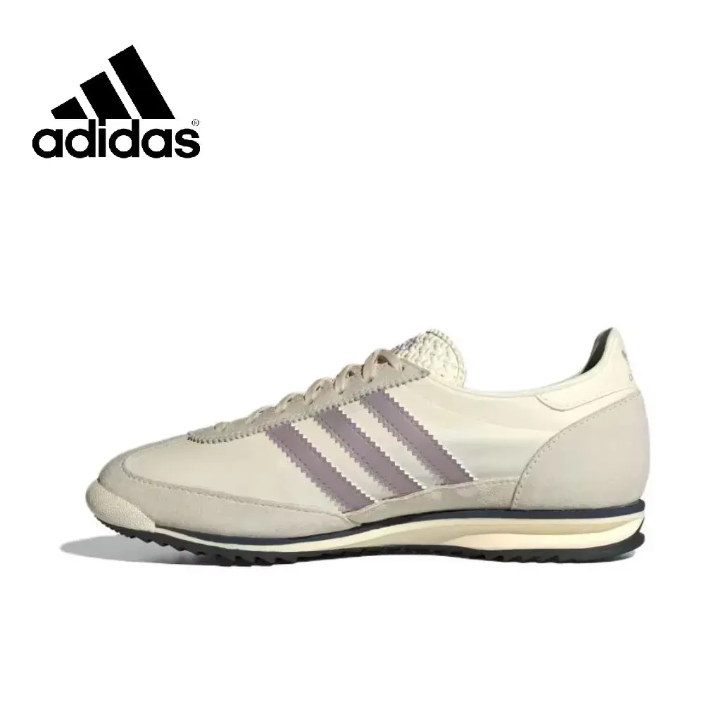 Original SL 72 OG Men'S and Women'S Running Shoes Non-Slip Wear-Resistant Casual Sneakers