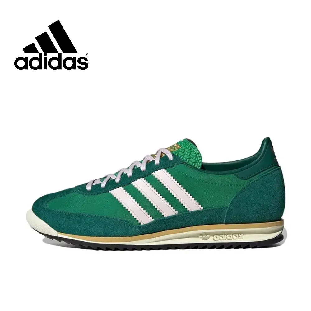 Original SL 72 OG Men'S and Women'S Running Shoes Non-Slip Wear-Resistant Casual Sneakers