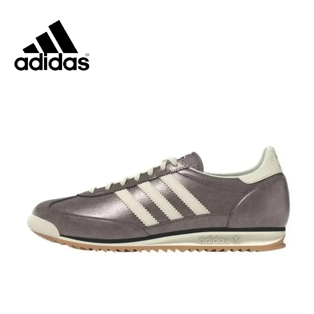 Original SL 72 OG Men'S and Women'S Running Shoes Non-Slip Wear-Resistant Casual Sneakers