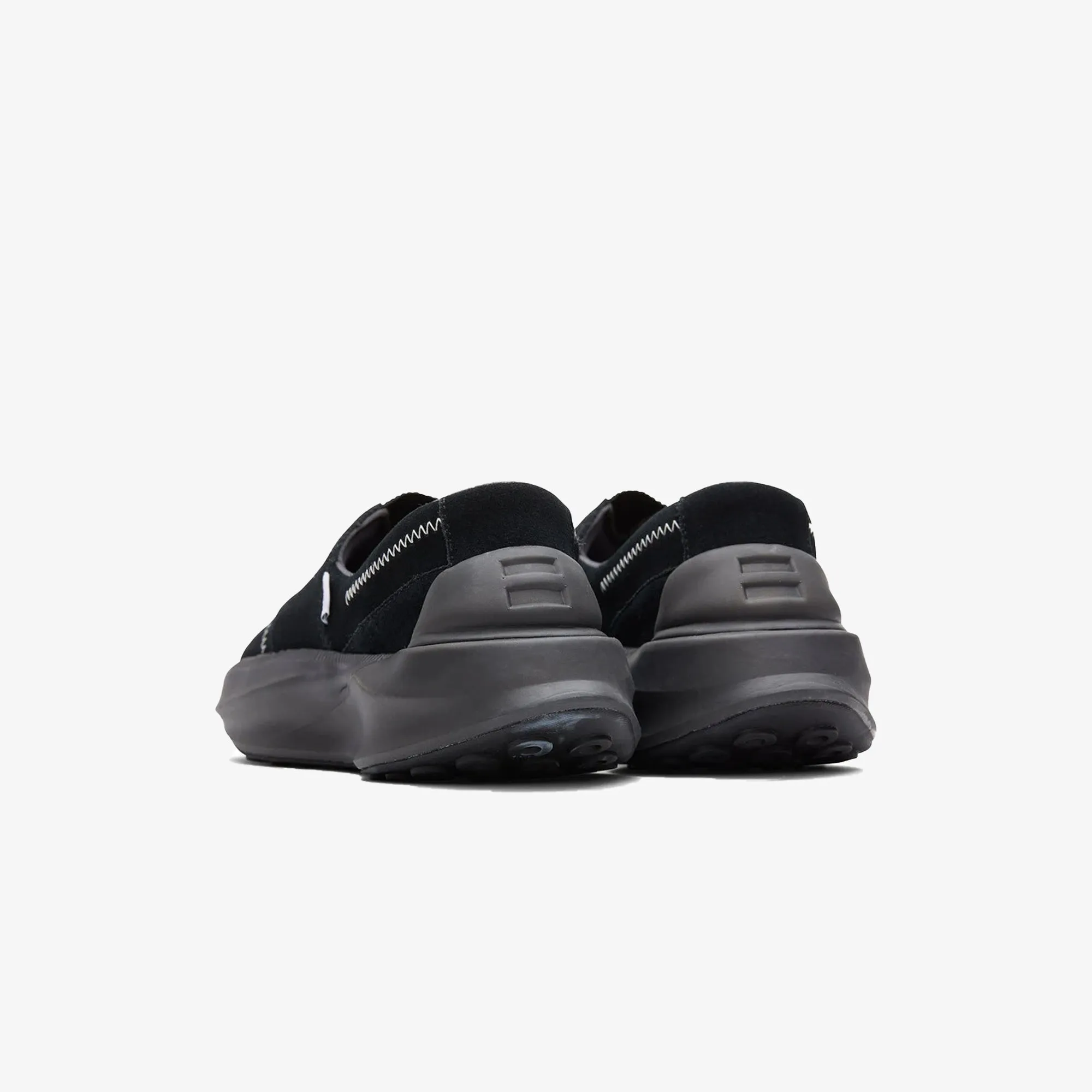 Toms | WMN'S KROST GAMMA  { BLACK